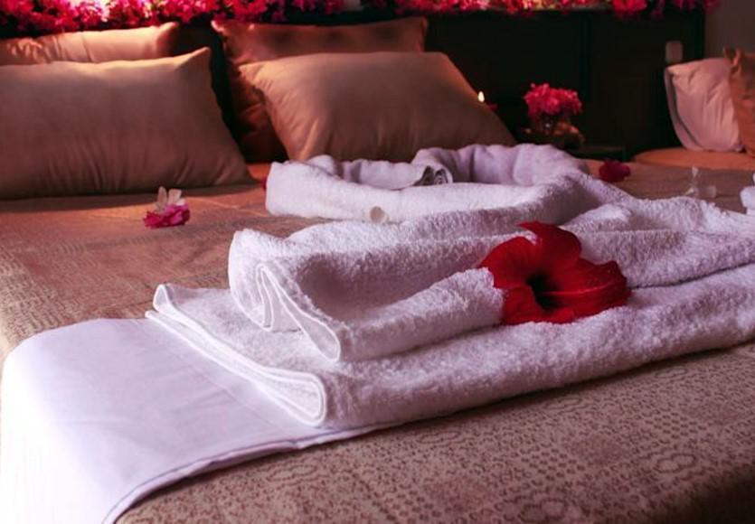 Verano Beach Hotel 伊丘美勒 外观 照片