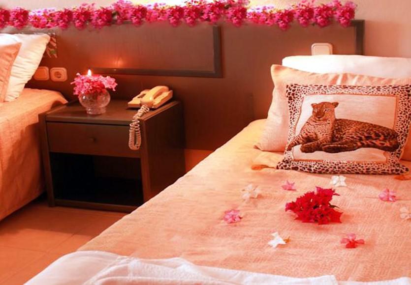 Verano Beach Hotel 伊丘美勒 外观 照片