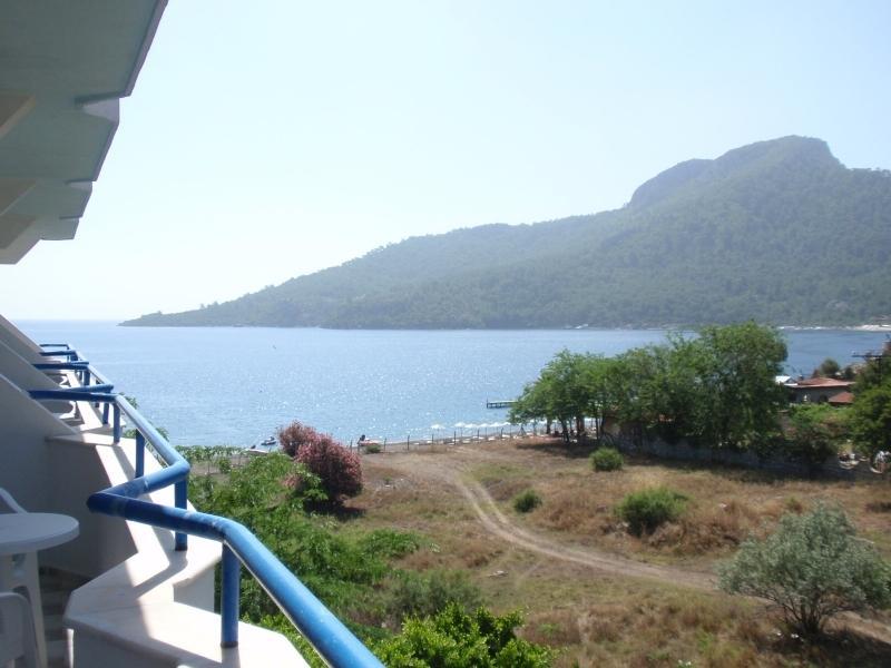 Verano Beach Hotel 伊丘美勒 客房 照片