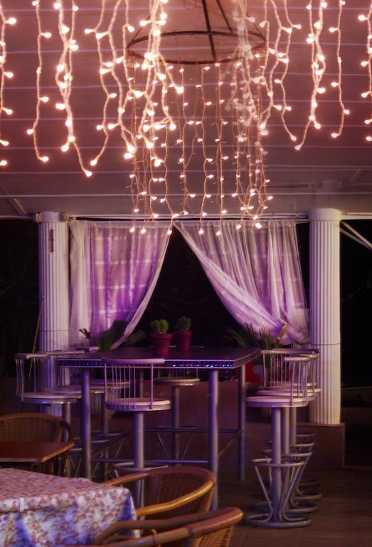 Verano Beach Hotel 伊丘美勒 外观 照片