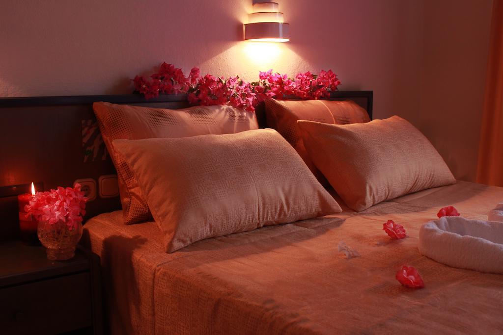 Verano Beach Hotel 伊丘美勒 外观 照片